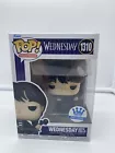 Wednesday with Cello #1310 Funko Pop TV Funko Shop Exclusive