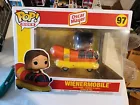 WeinerMobile 97 Pop Ride Brandnew unopen Oh I Wish I Were An Oscar Mayer Weiner
