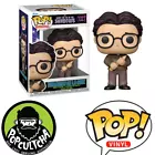 What We Do in the Shadows (2019) - Guillermo de la Cruz Pop! Vinyl Figure "New"