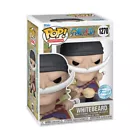 WHITEBEARD One Piece Special Edition Funko POP! #1270 NEW (B)