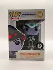 Widowmaker Funko Pop! Overwatch #94 Loot Crate Exclusive