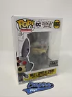 Wile E. Coyote as Cyborg #866 FYE (Exclusive) DC Comics Looney Tunes Funko Pop!