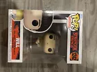 Will #1242 Netflix Stranger Things Funko Pop! Television Free Shipping