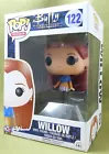 Willow 122 - Buffy the Vampire Slayer - Funko Pop! Figurine #7V8