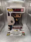 WILSON. Wilson Fisk 122 ~ Marvel: Daredevil ~ Funko Pop Vinyl ~ RARE