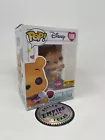 Winnie the Pooh #1008 Cupid Flocked Hot Topic Funko Pop! Disney FREE SHIPPING