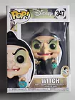 Witch Snow White 347 Disney Funko Pop Vinyl