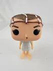 With Out Box Funko Pop! Television: Stranger Things-Eleven with electrodes #523