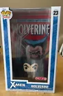 Wolverine #23 Funko Pop Comic Cover. Target Exclusive