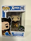 Wolverine #720- X-Men Marvel Funko Pop