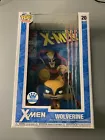 Wolverine Comic Covers 20 X-Men Funko Exlusive Funko Pops!