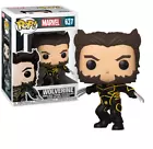 WOLVERINE Funko Pop #637 Marvel Comics RARE Figure X-Men NEW