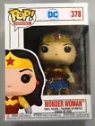 Wonder Woman DC Funko Pop #378