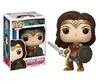 Wonder Woman Pop! Vinyl Figure #172