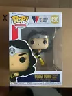 Wonder Woman (The Fall of Sinestro) #430 Funko Pop DC Super Heroes