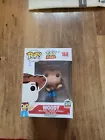 Woody Funko Pop! Vinyl Figure Disney Toy Story 20th Anniversary #168