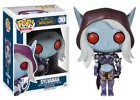 World of Warcraft Funko POP! Games Lady Sylvanas Vinyl Figure #30