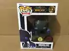 World Of Warcraft Funko POP! Murloc (GITD) #33 w/Protector