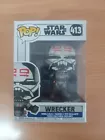 Wrecker Star Wars #413 Funko Pop
