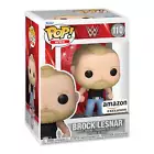 WWE #110 Brock Lesnar Exclusive Funko Pop