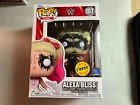 WWE Alexa Bliss Chase  Funko Pop 107