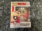 WWE Alexa Bliss Funko Pop Vinyl #107