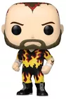 WWE Bam Bam Bigelow Glow in the Dark Exclusive Pop! Vinyl Vinyl Figure #119 OE