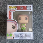 WWE Bayley #39 funko