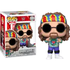 WWE - Dude Love Pop! Vinyl Figure 109