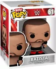 WWE Funko Bitty Pop! Batista #61