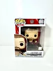 WWE FUNKO POP 86 EDGE ACTION FIGURE BOXED BUT OPEND WRESTLING FUNKO