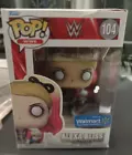 WWE Funko Pop Alexa Bliss #104