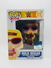 WWE Funko Pop HULK HOGAN #11 Vaulted HoF WWE NWO WCW