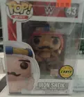 WWE Funko Pop Iron Sheik Chase #43