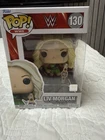 WWE Funko Pop Liv Morgan #130