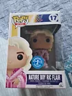 Wwe Funko Pop Nature Boy Ric Flair #17 Vaulted And Rare wrestling