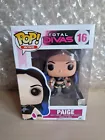WWE Funko Pop - Paige #16