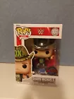 WWE Funko POP Shawn Michaels 101 DX With Survivor Series Pin