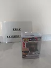 WWE Funko Pop The Rock The Final Boss #168 Comes With Pop Protector