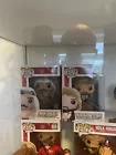 WWE Funko Pop Vinyl Iron Sheik #43 Figure Boxed