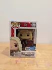WWE Liv Morgan 129 Funko Pop! Fun on the Run Walmart Exclusive