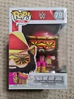 WWE-Macho Man Randy Savage Funko Pop! Vinyl Figure No 79 In Pro Case