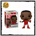 WWE Montez Ford Funko Pop #95