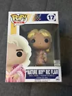WWE Nature Boy Ric Flair #17 Funko Pop