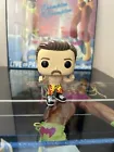 WWE Ravishing Rick Rude Funko POP #140 Vinyl Wrestling Figure