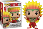 WWE - Ricky “The Dragon” Steamboat Pop! Vinyl Figure 121