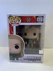 WWE RIDDLE FUNKO POP #115