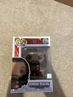 WWE Roman Reigns - Funko Pop 131 - Rare