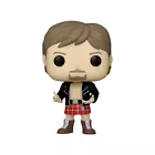 WWE Rowdy Roddy Piper Funko Pop! WWE Vinyl Figure #147