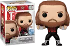 WWE - Sami Zayne #153 Funko Shop Pop Vinyl Figure NEW